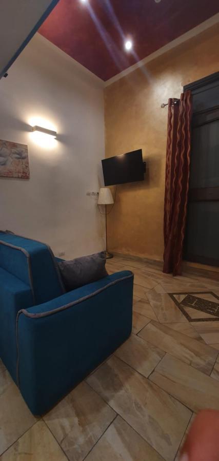 Villa Loft, Da Marieddu , Al Centro Storico Di Catania Exterior foto