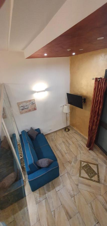 Villa Loft, Da Marieddu , Al Centro Storico Di Catania Exterior foto
